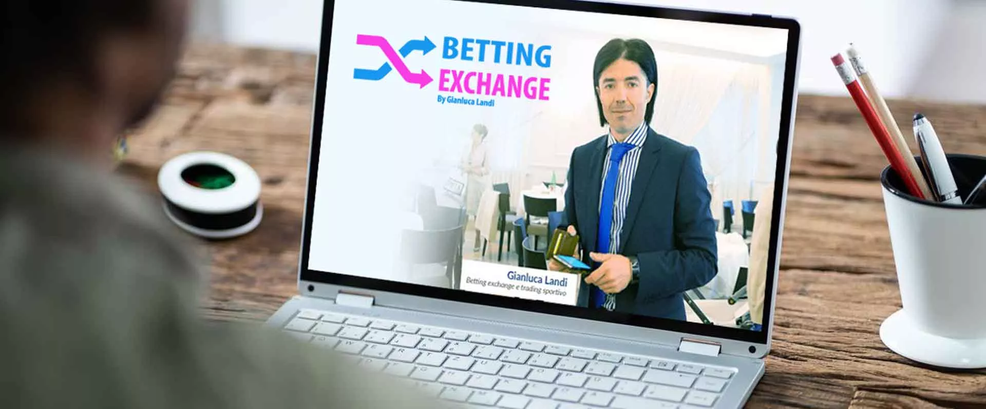 Corsi Online di betting Exchange