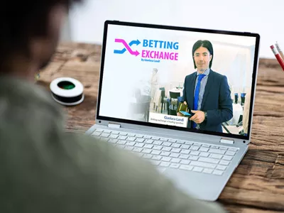 Corsi Online di Betting exchnage